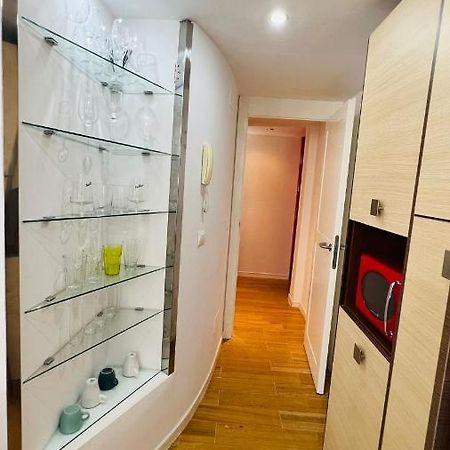 Apartamentos Bajondillo Beach Cozy Inns Torremolinos Exterior photo