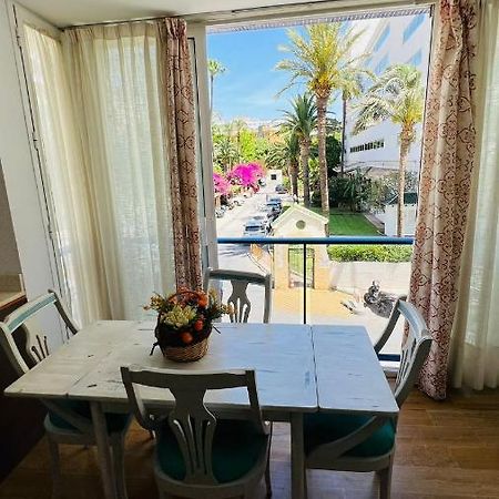 Apartamentos Bajondillo Beach Cozy Inns Torremolinos Exterior photo