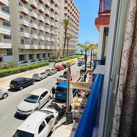Apartamentos Bajondillo Beach Cozy Inns Torremolinos Exterior photo
