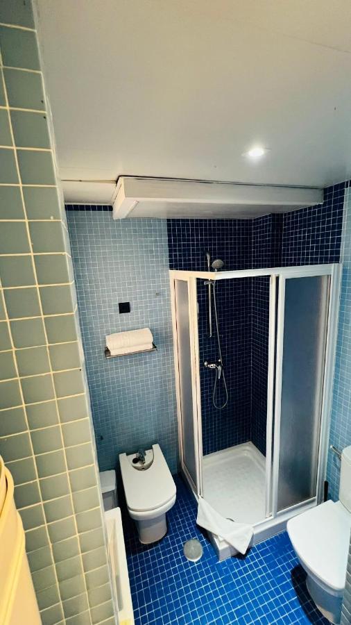 Apartamentos Bajondillo Beach Cozy Inns Torremolinos Exterior photo