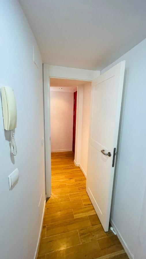 Apartamentos Bajondillo Beach Cozy Inns Torremolinos Exterior photo