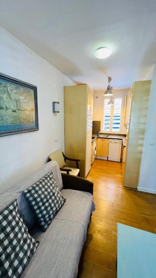 Apartamentos Bajondillo Beach Cozy Inns Torremolinos Exterior photo