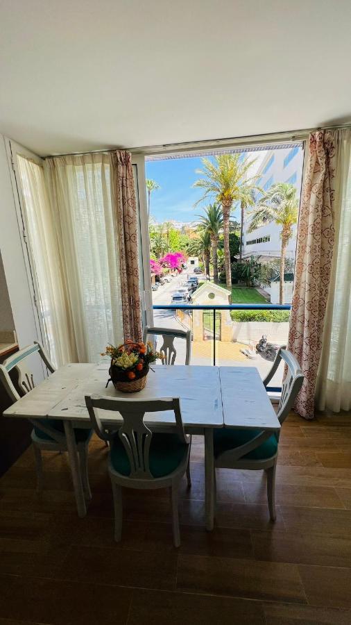 Apartamentos Bajondillo Beach Cozy Inns Torremolinos Exterior photo