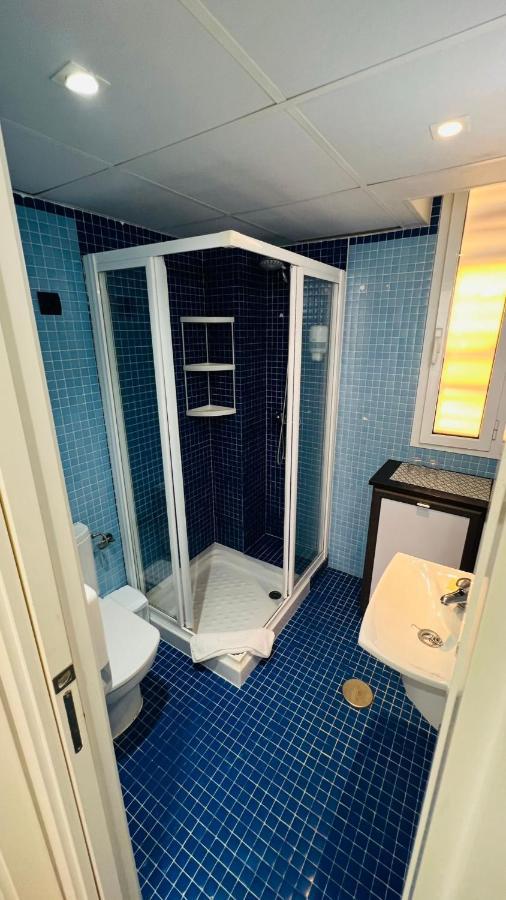 Apartamentos Bajondillo Beach Cozy Inns Torremolinos Exterior photo