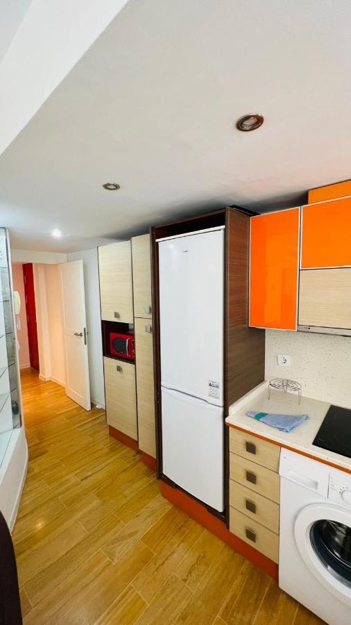 Apartamentos Bajondillo Beach Cozy Inns Torremolinos Exterior photo