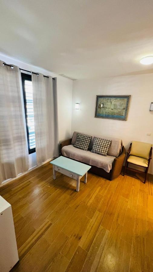 Apartamentos Bajondillo Beach Cozy Inns Torremolinos Exterior photo