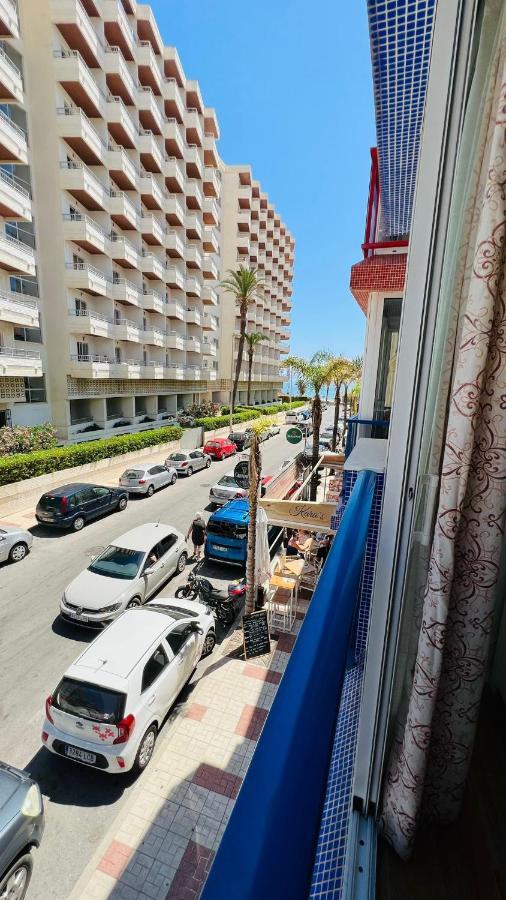 Apartamentos Bajondillo Beach Cozy Inns Torremolinos Exterior photo