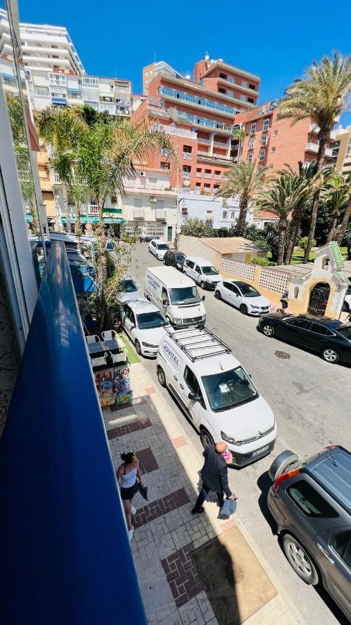 Apartamentos Bajondillo Beach Cozy Inns Torremolinos Exterior photo